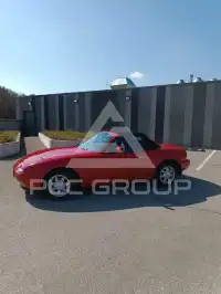 1992 Mazda MX-5