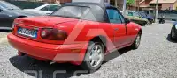 1992 Mazda MX-5