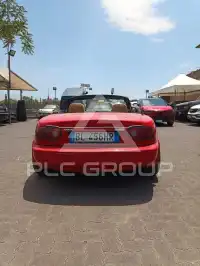 1992 Mazda MX-5