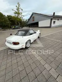 1992 Mazda MX-5