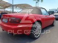 1992 Mazda MX-5