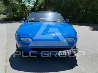 1992 Mazda MX-5