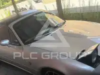 1992 Mazda MX-5