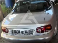 1992 Mazda MX-5
