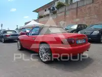1992 Mazda MX-5