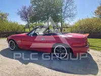 1992 Mazda MX-5