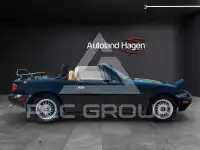 1992 Mazda MX-5