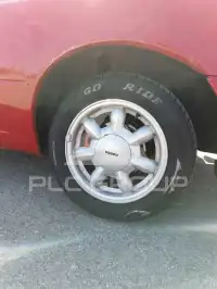 1992 Mazda MX-5