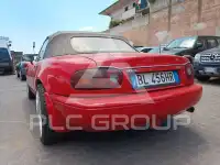1992 Mazda MX-5