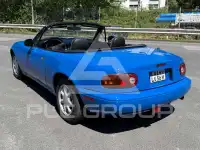 1992 Mazda MX-5
