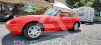 1992 Mazda MX-5