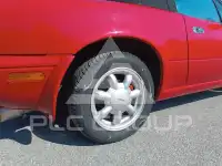 1992 Mazda MX-5