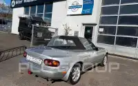 1992 Mazda MX-5