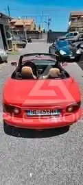1992 Mazda MX-5
