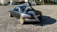 1992 Mazda MX-5