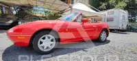1992 Mazda MX-5