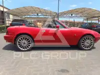 1992 Mazda MX-5