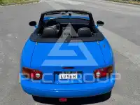 1992 Mazda MX-5