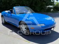 1992 Mazda MX-5