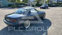 1992 Mazda MX-5