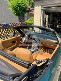 1992 Mazda MX-5