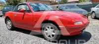 1992 Mazda MX-5