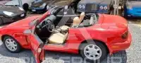 1992 Mazda MX-5