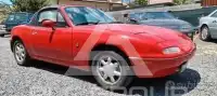 1992 Mazda MX-5