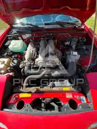 1992 Mazda MX-5