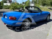 1992 Mazda MX-5
