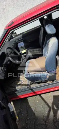 1992 Mazda 323