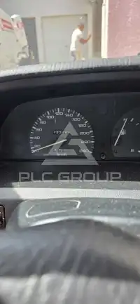 1992 Mazda 323