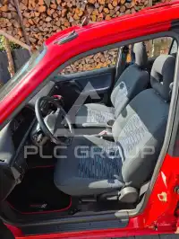 1992 Mazda 323