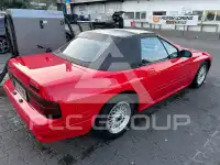 1992 Mazda RX-7