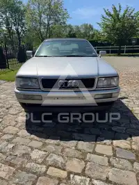 1992 Audi Other