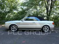 1992 Audi Other