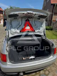 1992 Audi Other