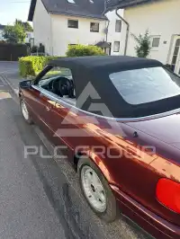 1992 Audi Other
