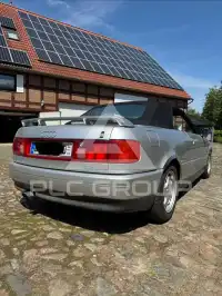 1992 Audi Other