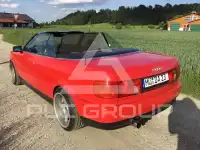 1992 Audi Other