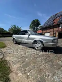 1992 Audi Other