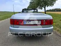 1992 Audi Other