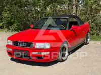 1992 Audi Other