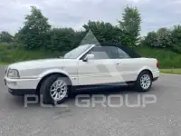 1992 Audi Other