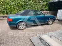1992 Audi Other