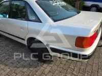 1992 Audi 100