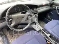 1992 Audi 100