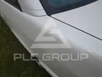 1992 Audi 100