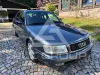 1992 Audi 100