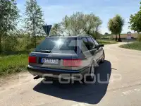 1992 Audi 100